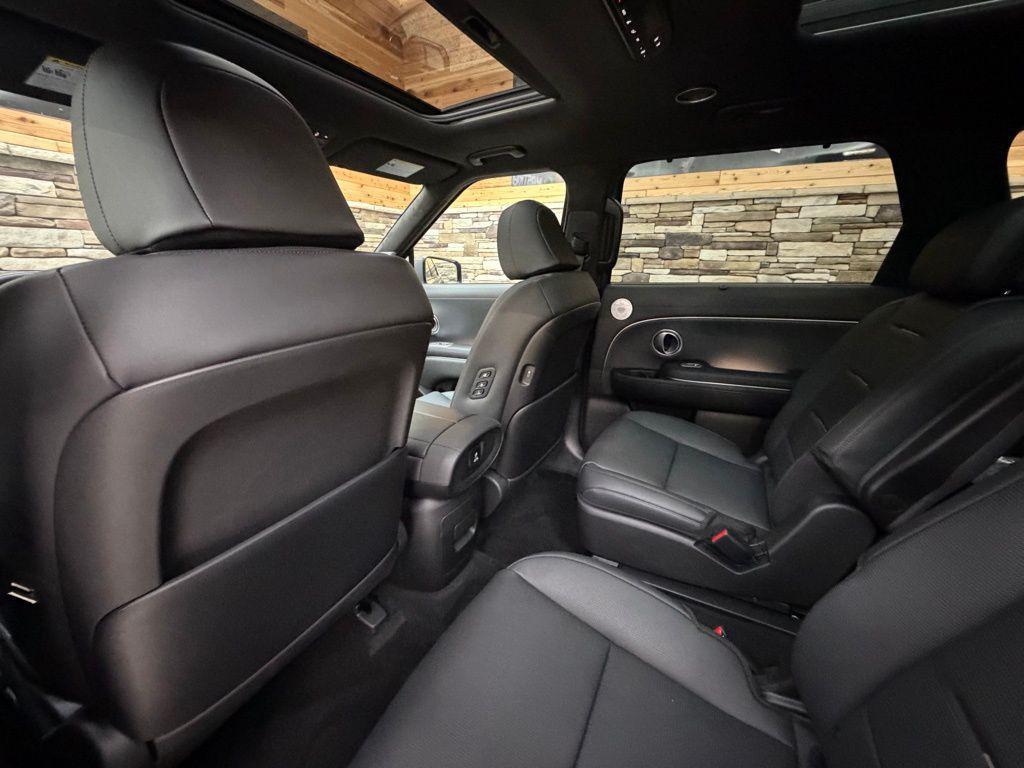 new 2026 Hyundai Palisade car, priced at $57,115