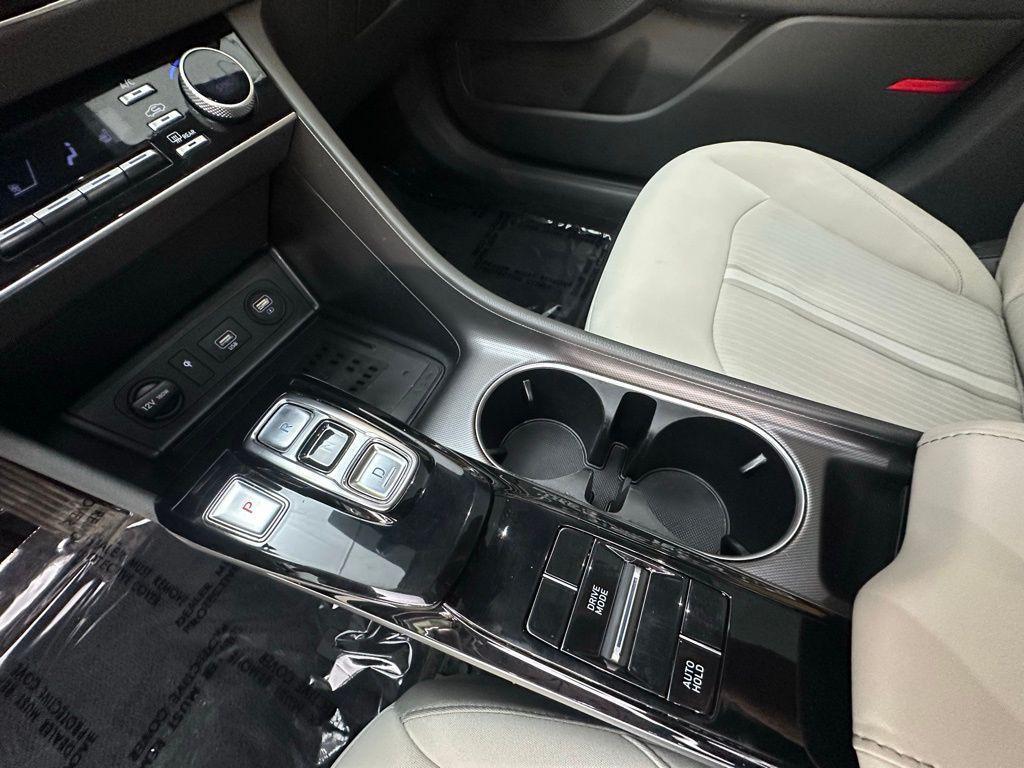 used 2022 Hyundai Sonata car, priced at $15,899