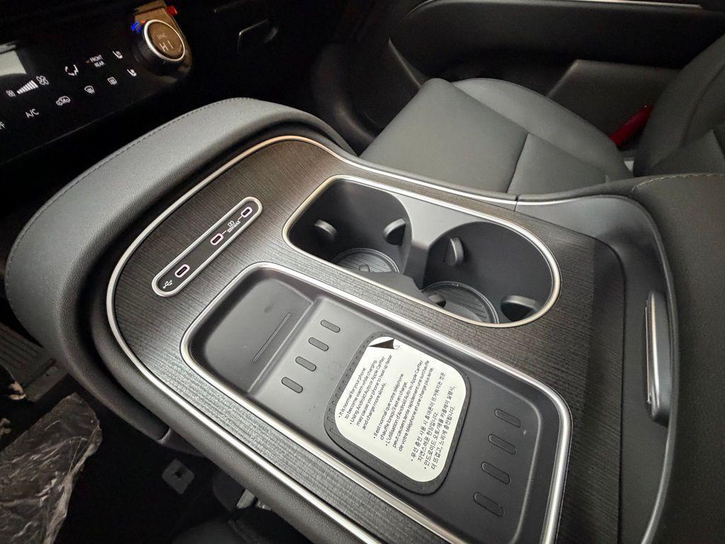 new 2026 Hyundai Palisade car, priced at $50,085