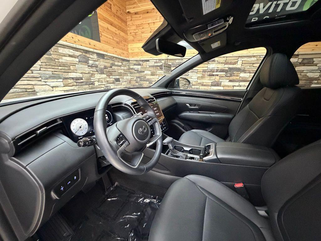 used 2024 Hyundai SANTA CRUZ car, priced at $29,999