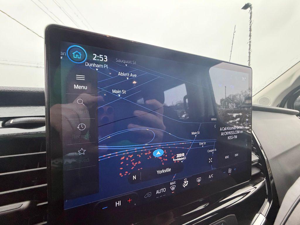 used 2023 Ford Transit-350 car, priced at $47,899