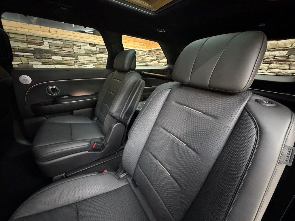 new 2026 Hyundai Palisade car, priced at $56,460