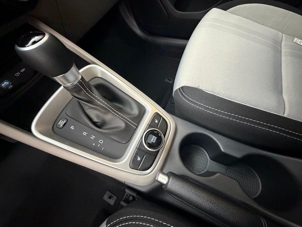 new 2026 Hyundai Venue car, priced at $25,125