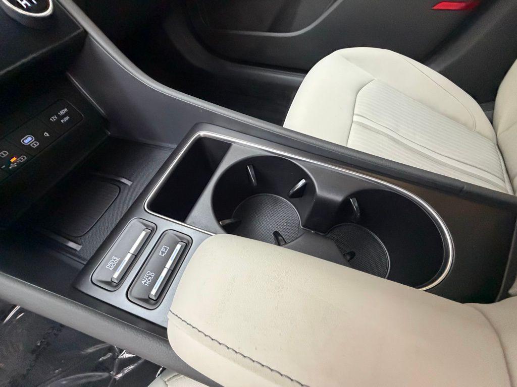 new 2026 Hyundai Sonata Hybrid car, priced at $34,155