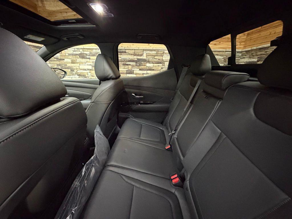 new 2026 Hyundai SANTA CRUZ car, priced at $46,125