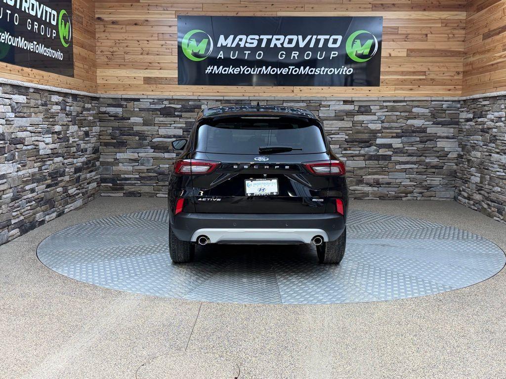 used 2024 Ford Escape car, priced at $24,699