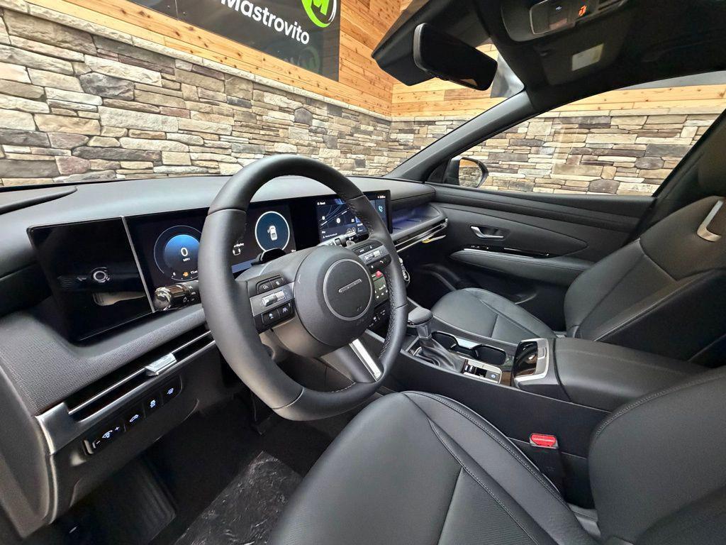 new 2026 Hyundai SANTA CRUZ car, priced at $46,205