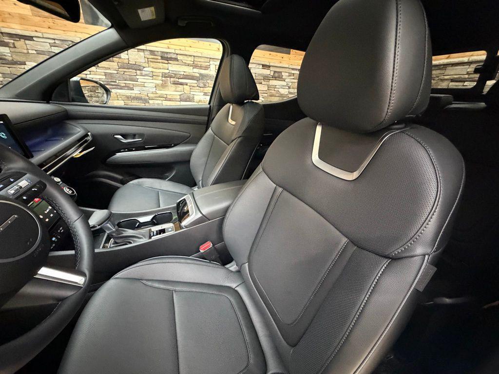 new 2026 Hyundai SANTA CRUZ car, priced at $46,205