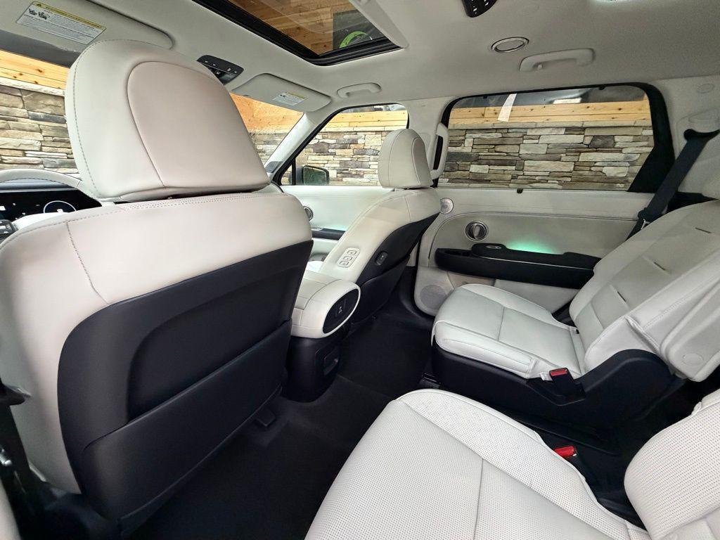 new 2026 Hyundai Palisade car, priced at $56,520