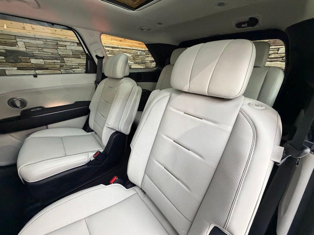 new 2026 Hyundai Palisade car, priced at $57,685