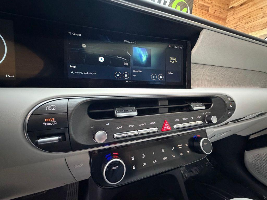 new 2026 Hyundai Palisade car, priced at $57,685