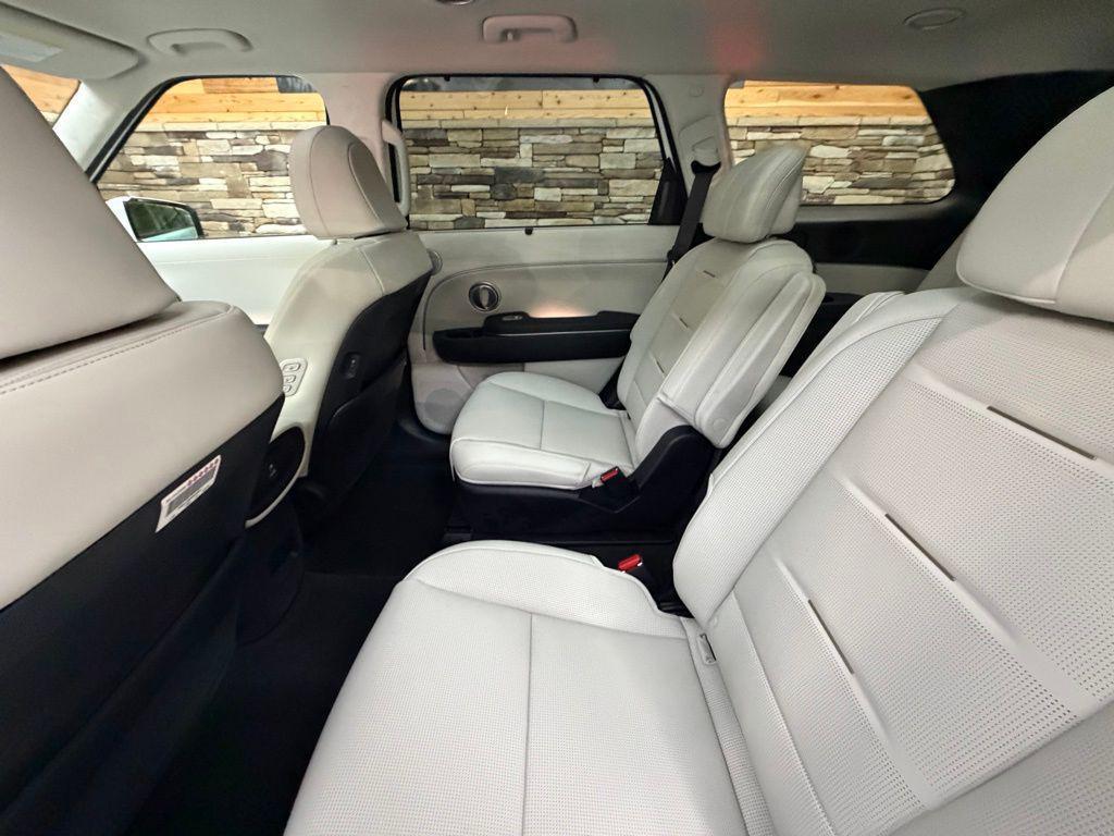 new 2026 Hyundai Palisade car, priced at $57,685