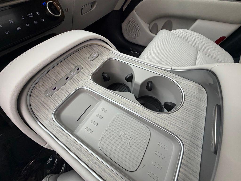 new 2026 Hyundai Palisade car, priced at $57,685