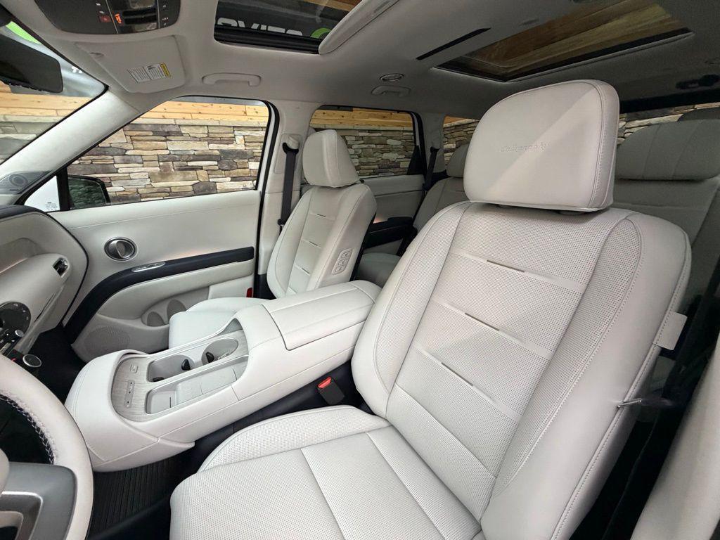 new 2026 Hyundai Palisade car, priced at $57,685