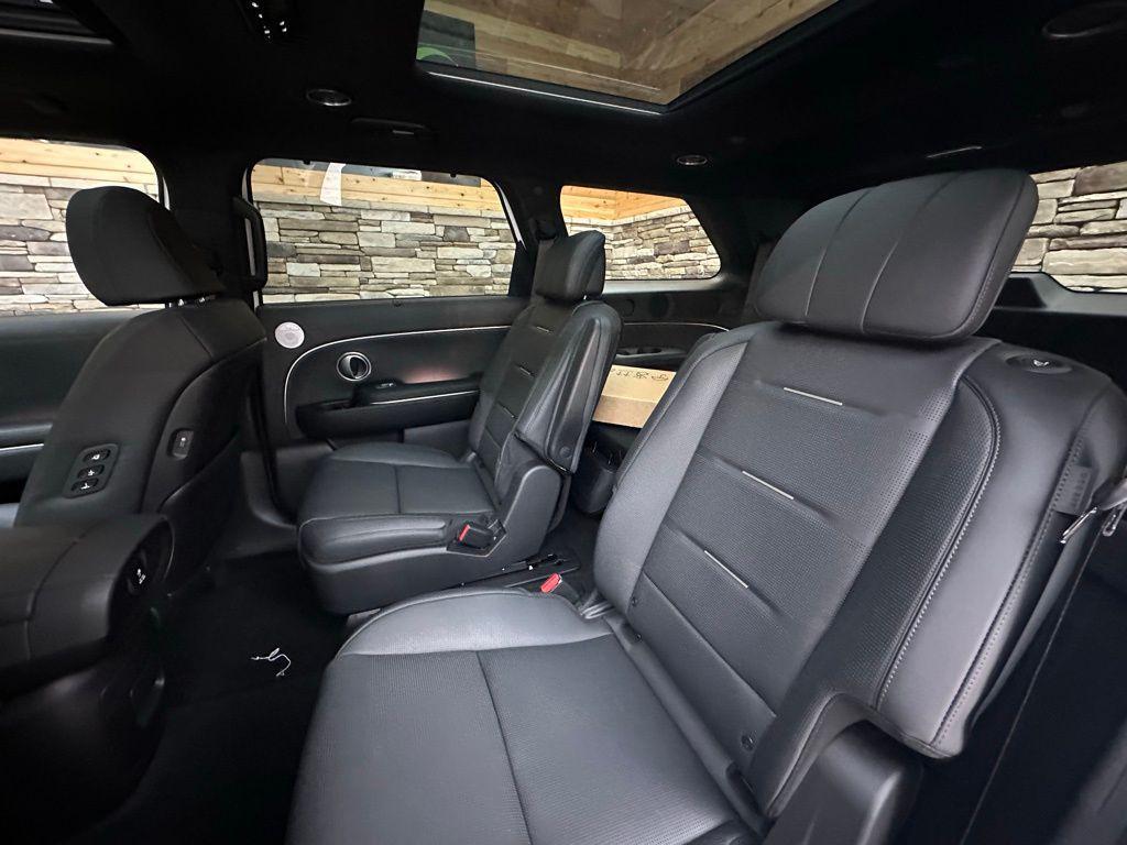 new 2026 Hyundai Palisade car, priced at $57,635