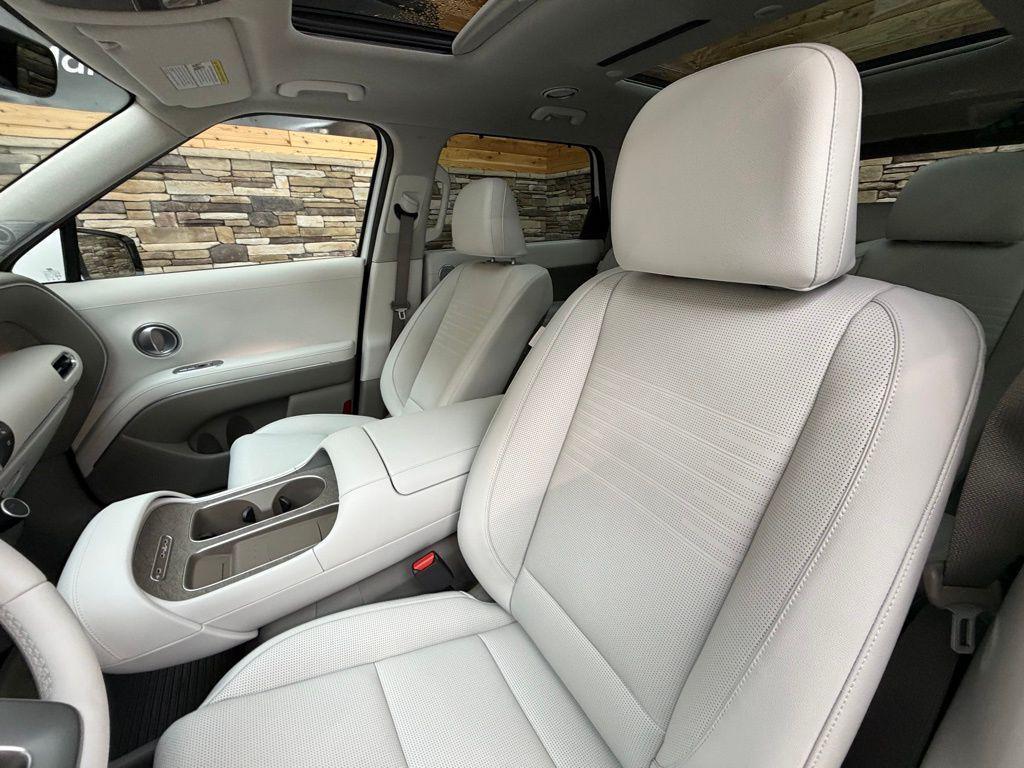 new 2026 Hyundai Palisade car, priced at $53,895