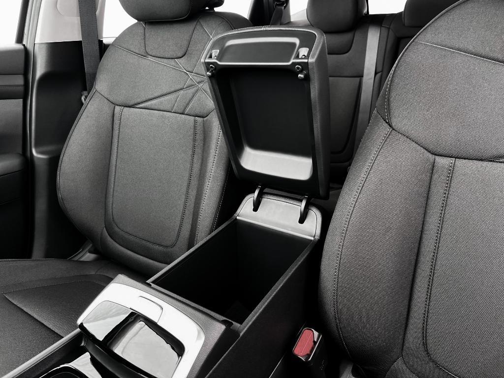 new 2026 Hyundai Tucson car, priced at $30,980