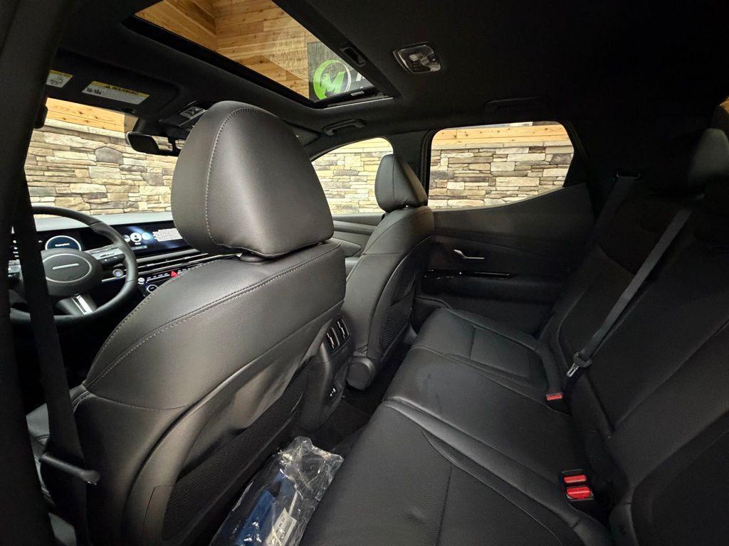 new 2026 Hyundai SANTA CRUZ car, priced at $46,130