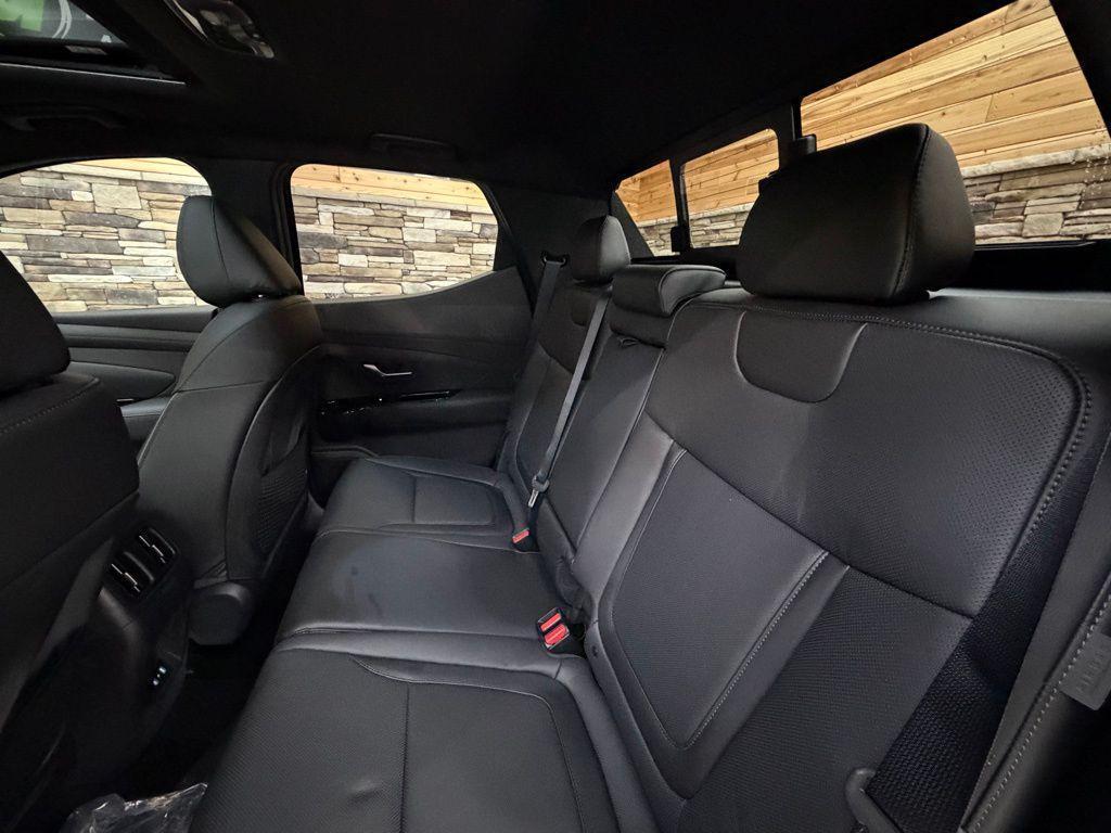 new 2026 Hyundai SANTA CRUZ car, priced at $46,130