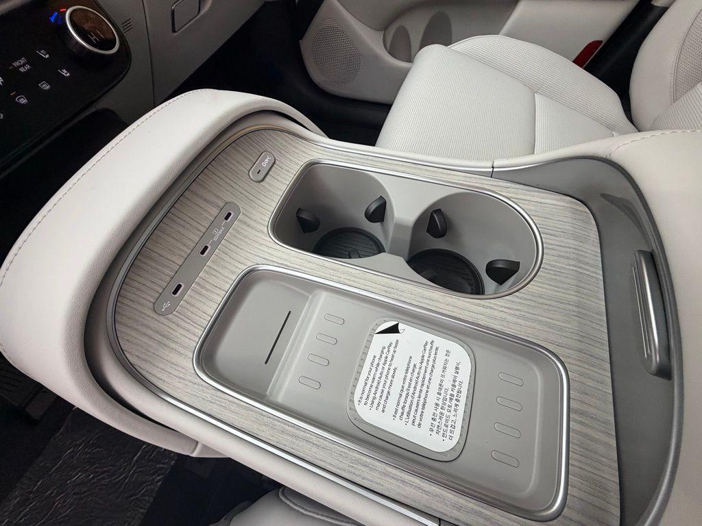 new 2026 Hyundai Palisade car, priced at $56,530