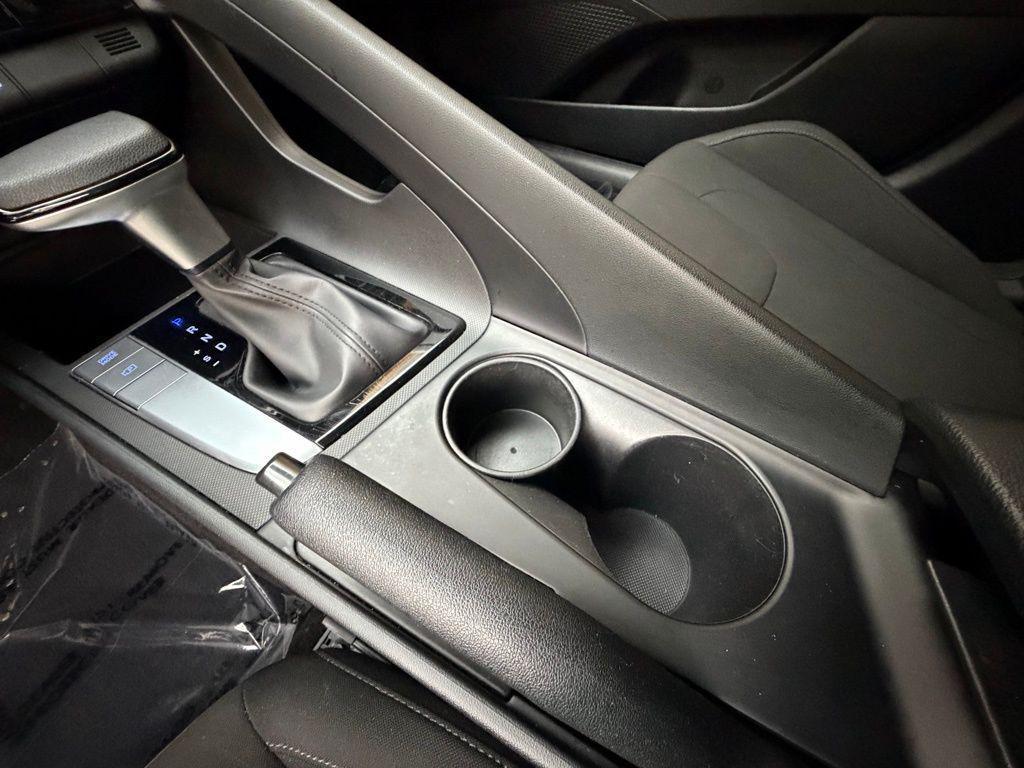 used 2023 Hyundai Elantra car, priced at $20,599