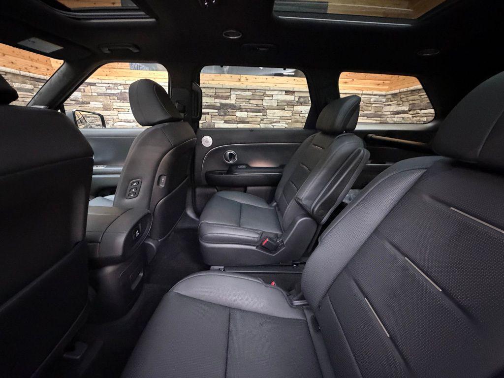 new 2026 Hyundai Palisade car, priced at $56,960