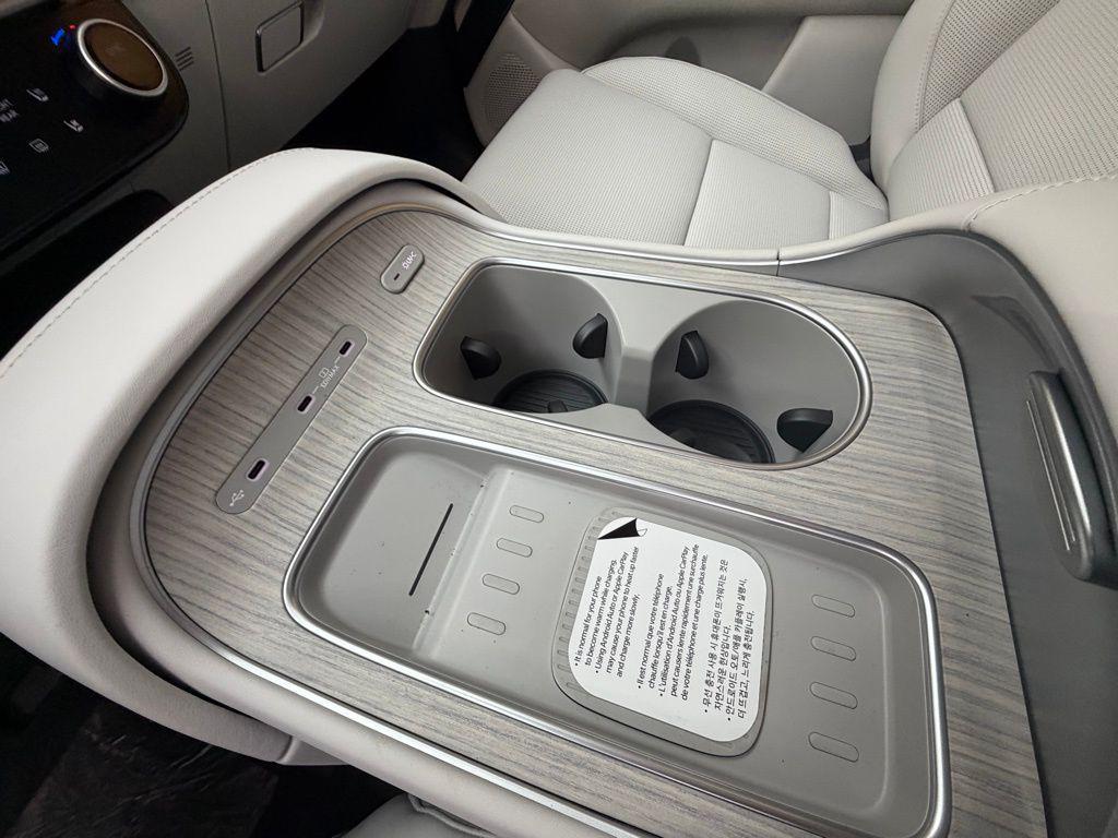 new 2026 Hyundai Palisade Hybrid car, priced at $60,655