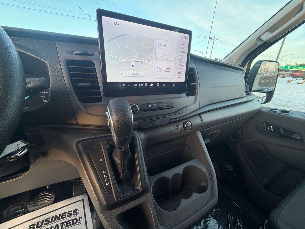 used 2022 Ford Transit-350 car, priced at $43,599