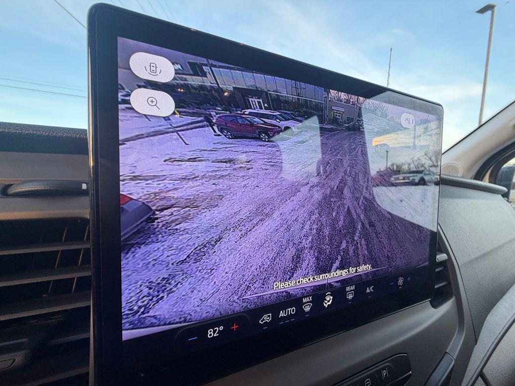 used 2022 Ford Transit-350 car, priced at $43,599