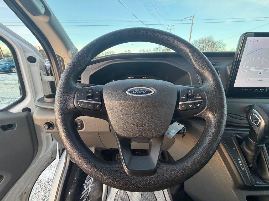 used 2022 Ford Transit-350 car, priced at $43,599