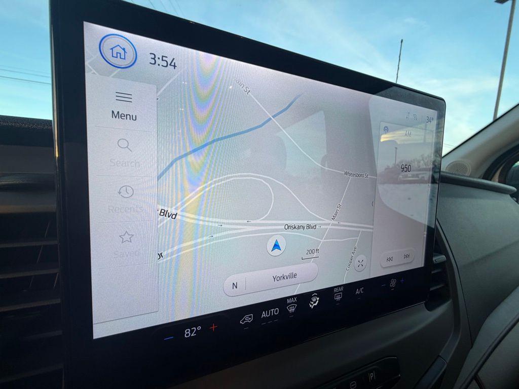 used 2022 Ford Transit-350 car, priced at $43,599