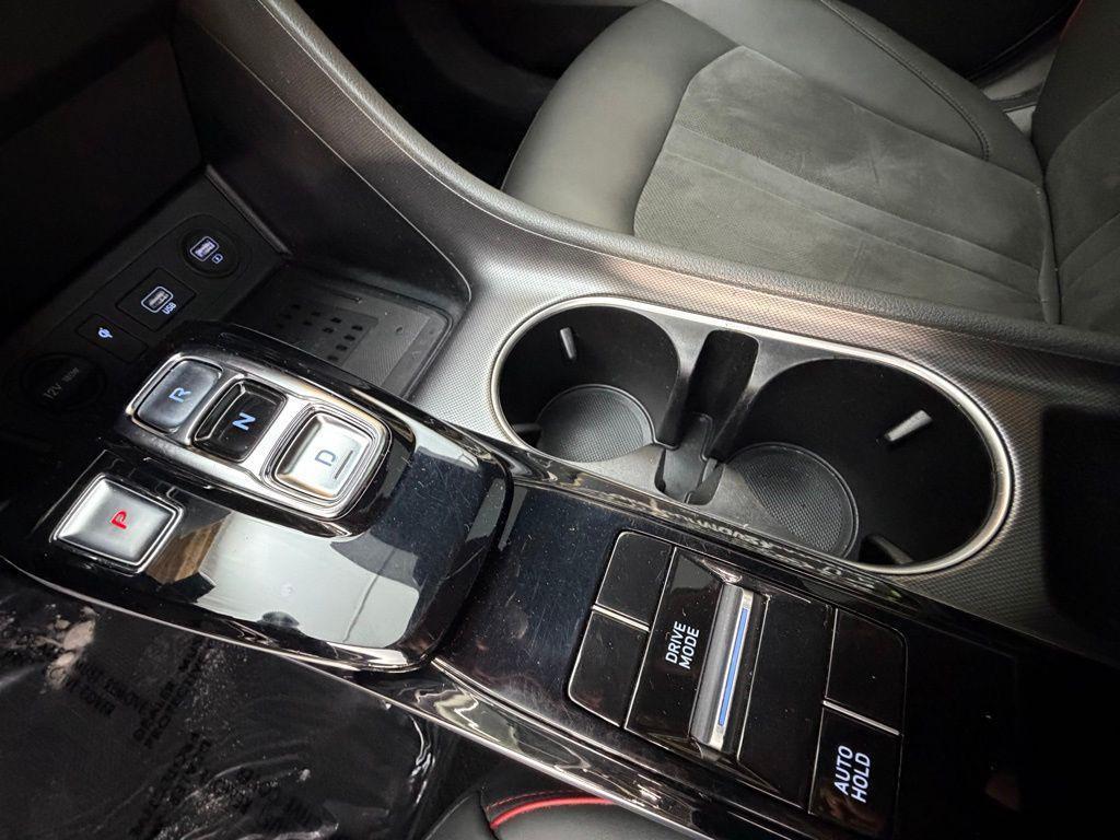 used 2021 Hyundai Sonata car, priced at $18,999