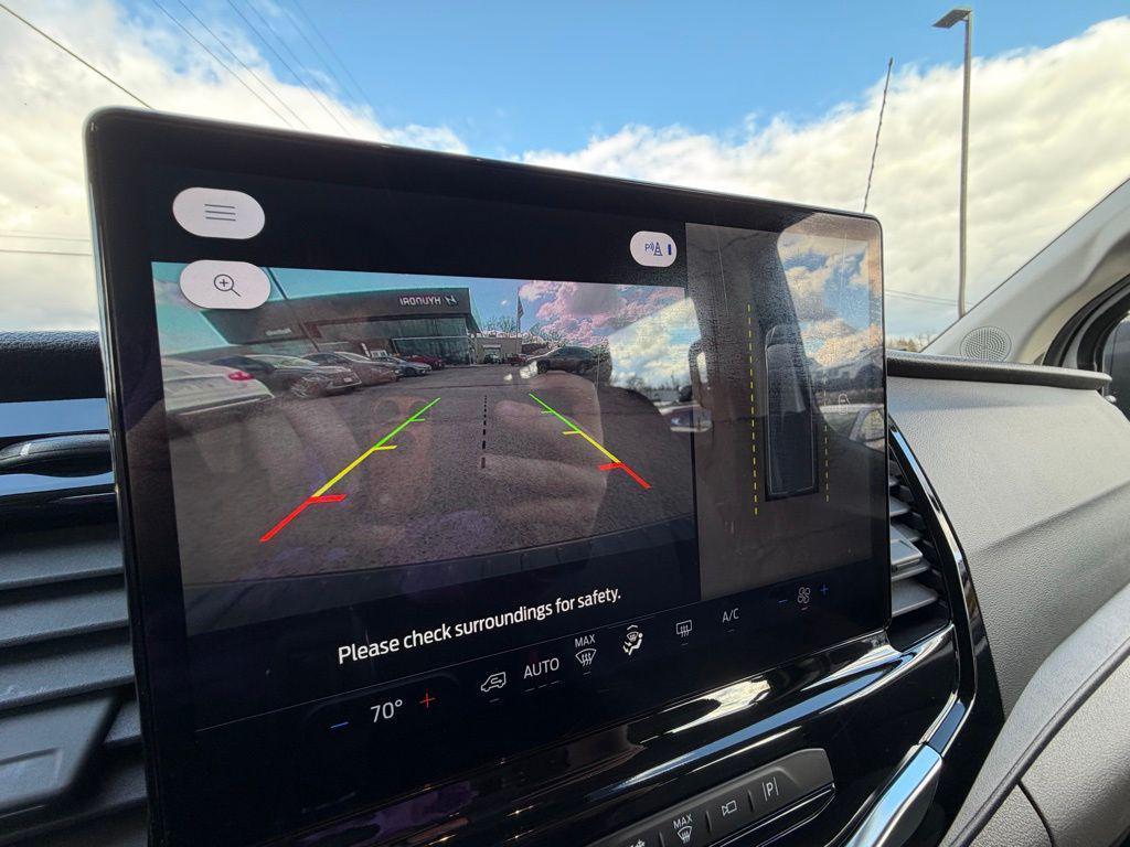 used 2023 Ford Transit-350 car, priced at $47,699