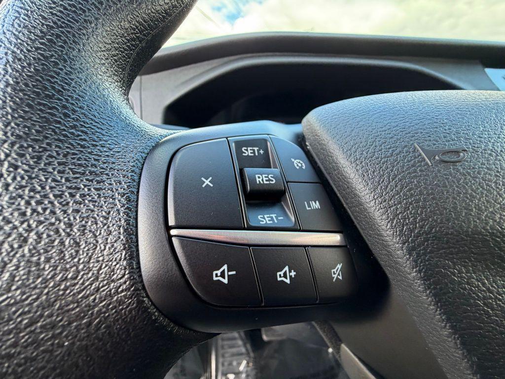 used 2023 Ford Transit-350 car, priced at $47,699