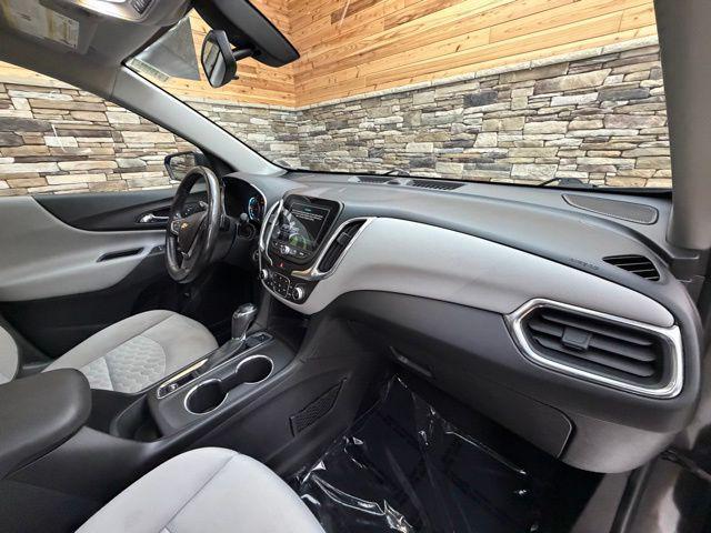 used 2018 Chevrolet Equinox car, priced at $16,799