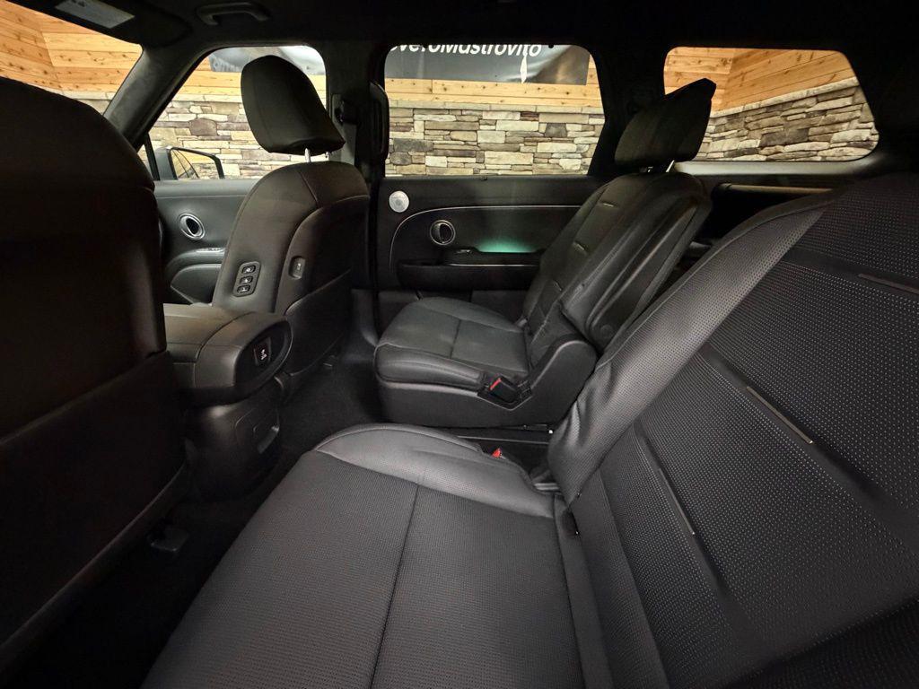 new 2026 Hyundai Palisade Hybrid car, priced at $60,585