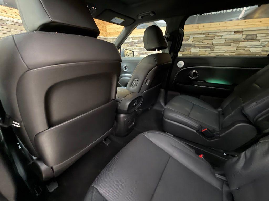 new 2026 Hyundai Palisade Hybrid car, priced at $60,585