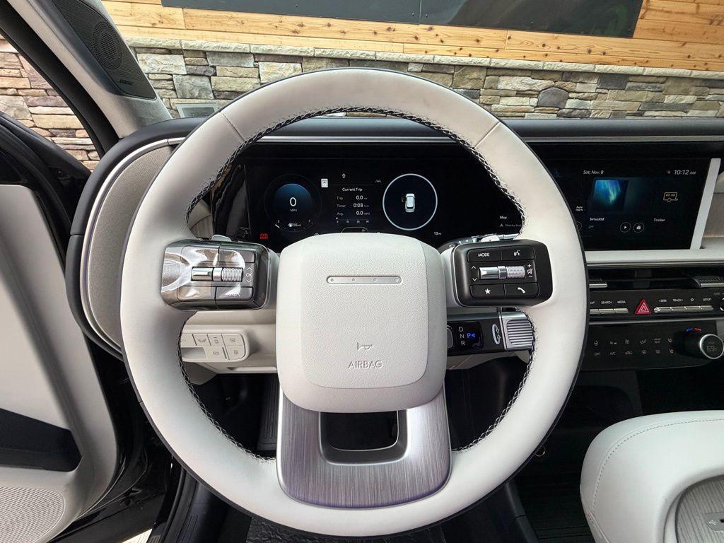 new 2026 Hyundai Palisade car, priced at $56,755