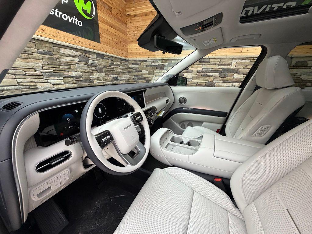 new 2026 Hyundai Palisade car, priced at $56,755