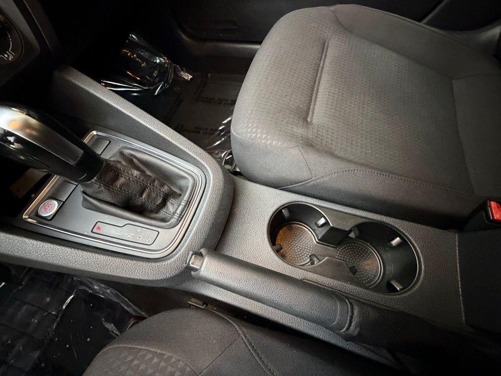 used 2015 Volkswagen Jetta car, priced at $10,699