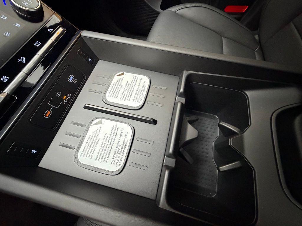 new 2026 Hyundai SANTA FE HEV car, priced at $48,690