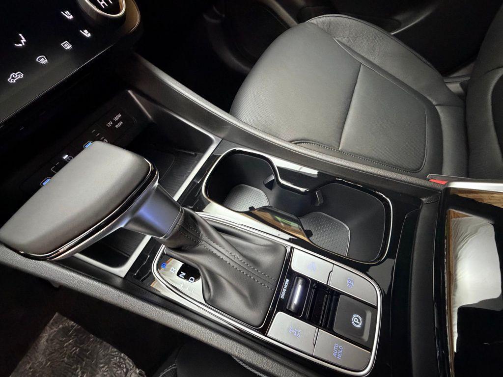 new 2026 Hyundai SANTA CRUZ car, priced at $45,980