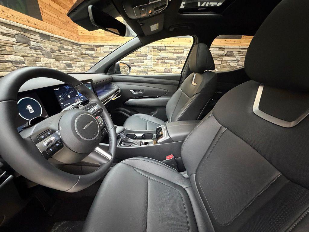 new 2026 Hyundai SANTA CRUZ car, priced at $45,980