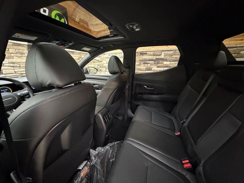 new 2026 Hyundai SANTA CRUZ car, priced at $45,980