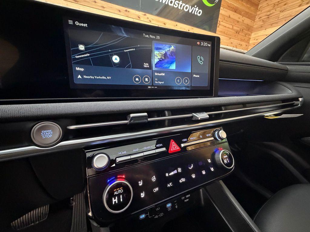 new 2026 Hyundai SANTA CRUZ car, priced at $45,980