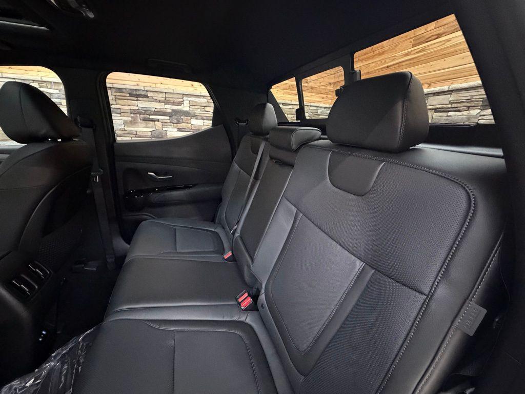 new 2026 Hyundai SANTA CRUZ car, priced at $45,980