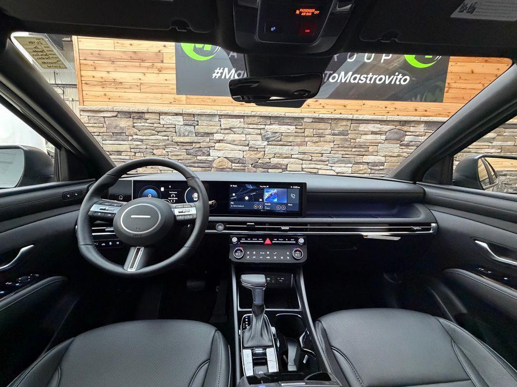 new 2026 Hyundai SANTA CRUZ car, priced at $45,980