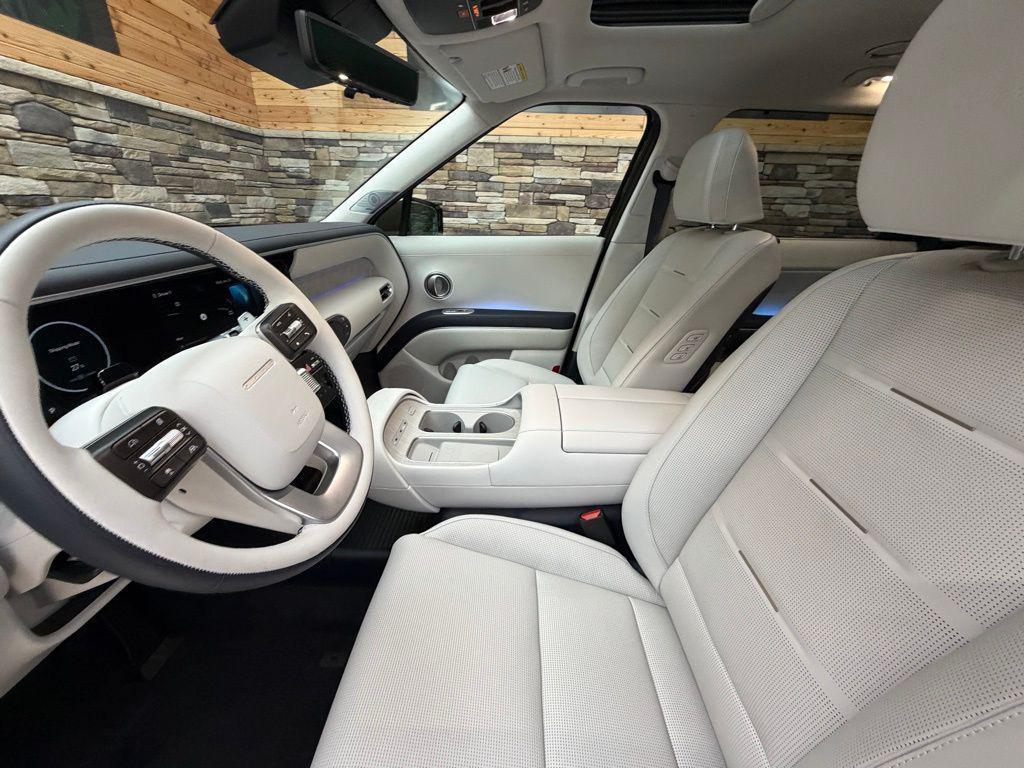 new 2026 Hyundai Palisade car, priced at $57,060