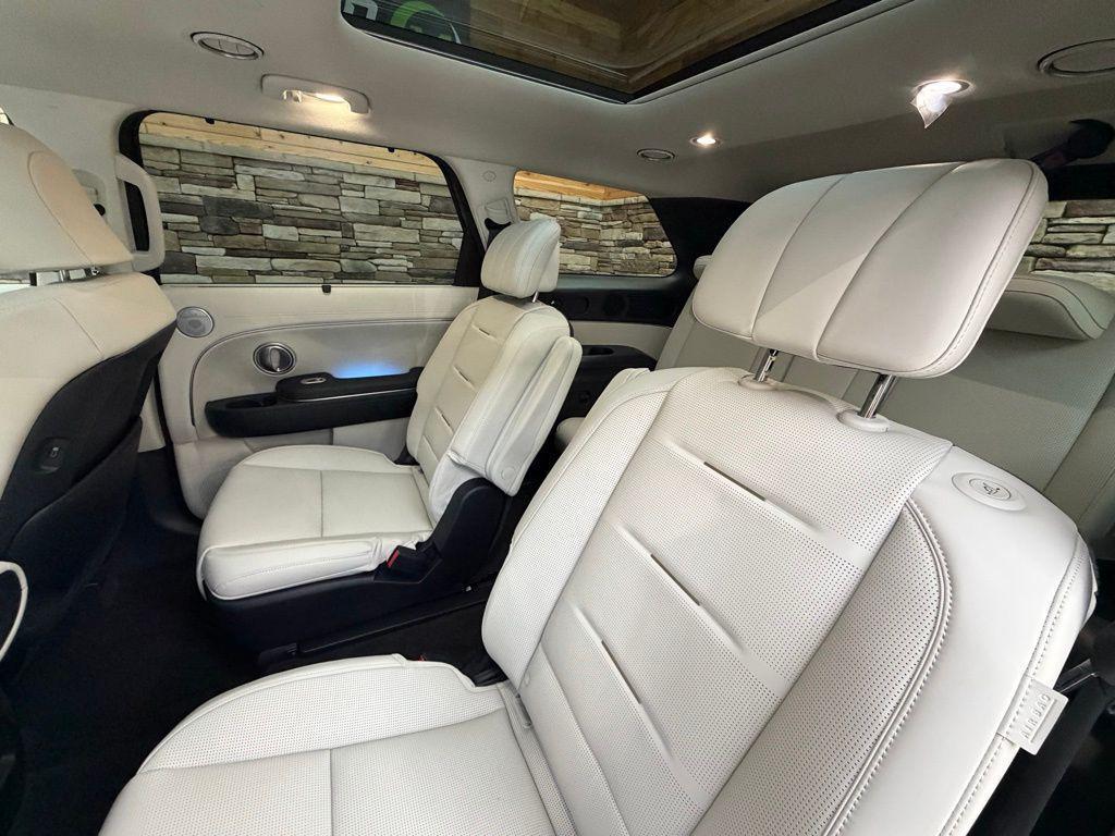 new 2026 Hyundai Palisade car, priced at $57,060