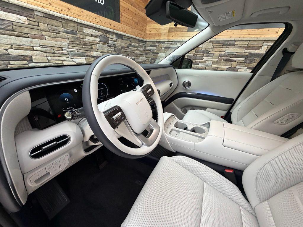 new 2026 Hyundai Palisade car, priced at $57,060